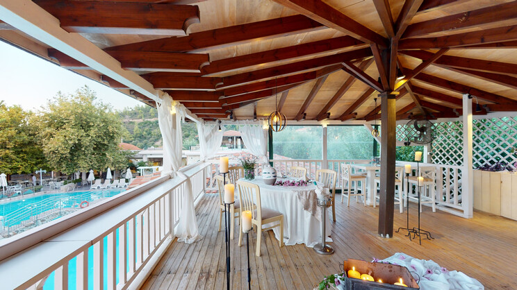 Acrotel Athena Residence